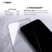 Dán cường lực ZeeLot 2.5D trong suốt iPhone 13 Promax